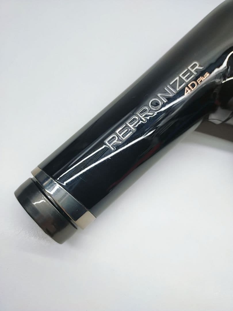 数回のみ使用☀リュミエリーナ レプロナイザー 4D plus