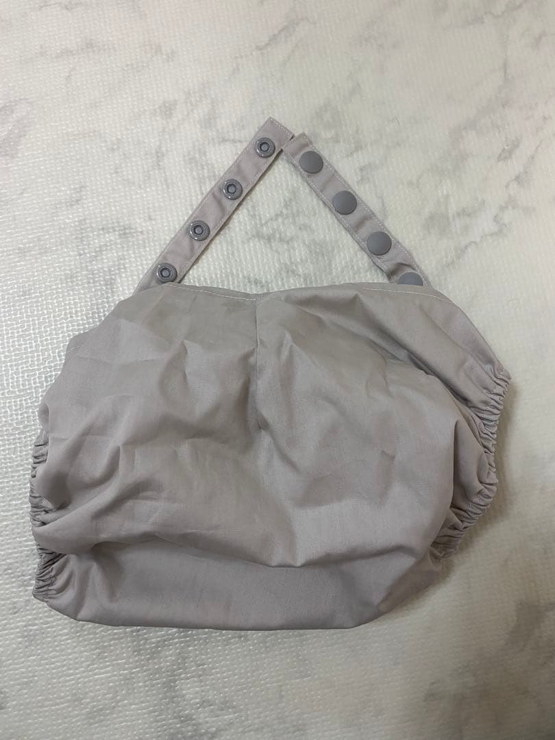 ナップナップ トラン ダブルショルダー ヒップシート