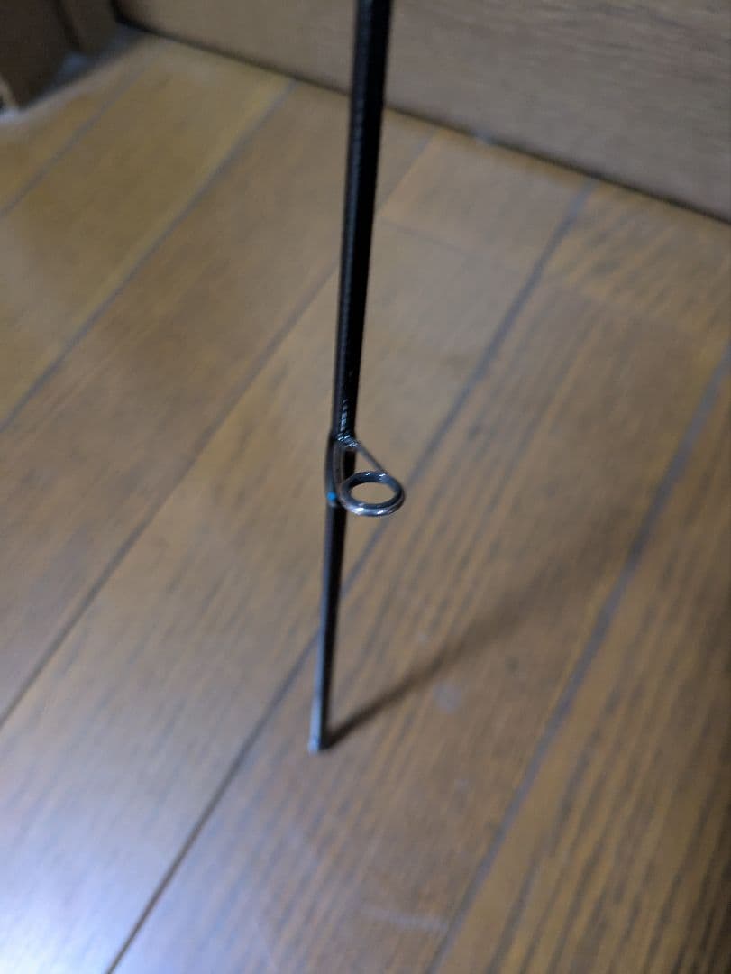 【中古美品】ヴァルケイン ダーインスレイブ ゾーンライド61L-RS