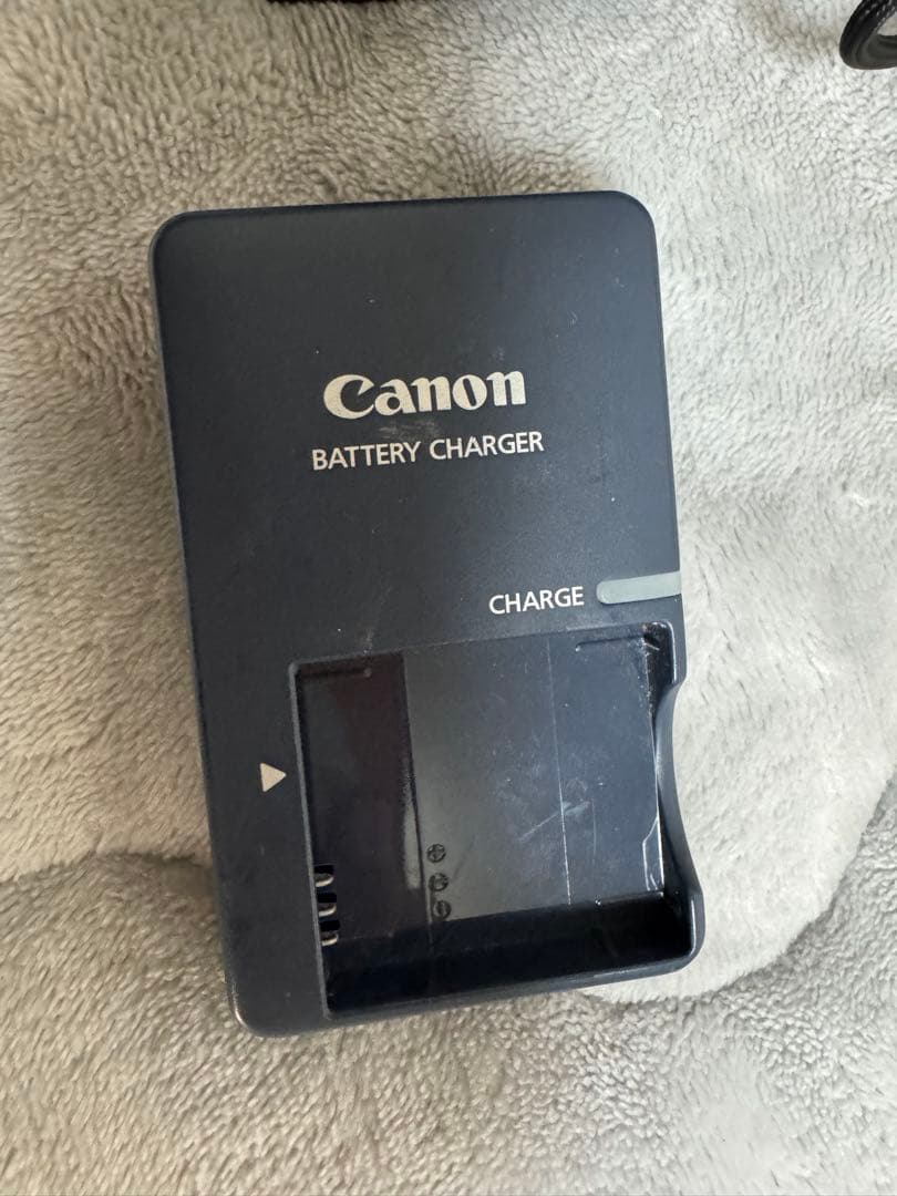 Canon IXY DIGITAL 8.0MEGA PIXELS（動作確認済み）