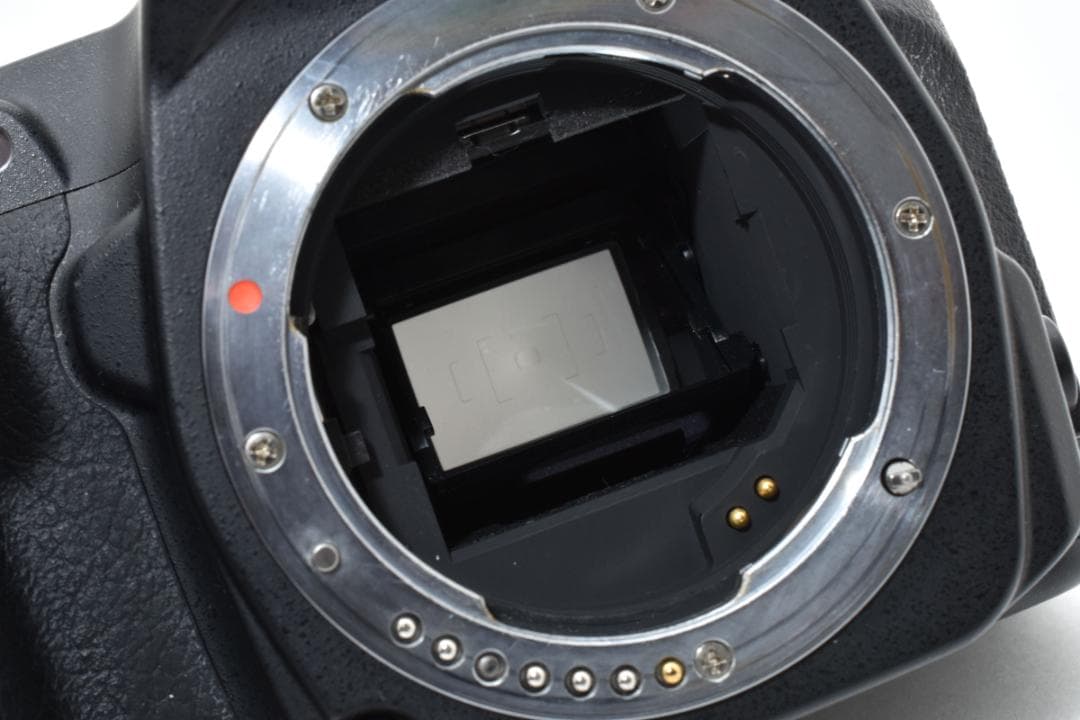 ★美品★ペンタックス K-7 ボディ #20585