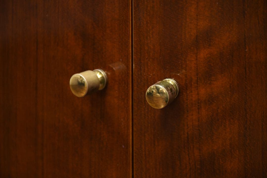 FAC71 カリモク最高峰 ドマーニ フォルザ QHT285JS チェスト43万