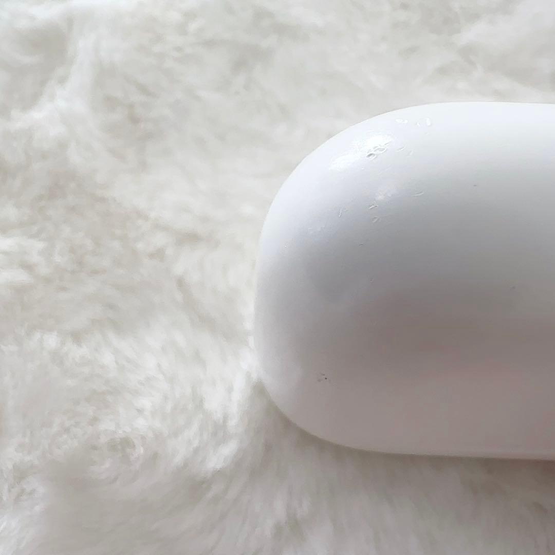 Apple●AirPods Pro ホワイト エアポッツ