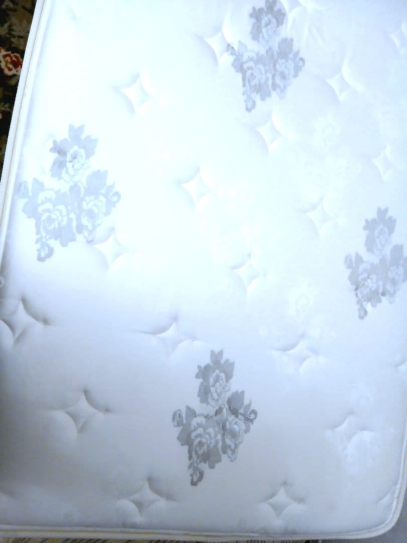 Serta スプリングマットレス シングル PSポスチャーノーマル5.8