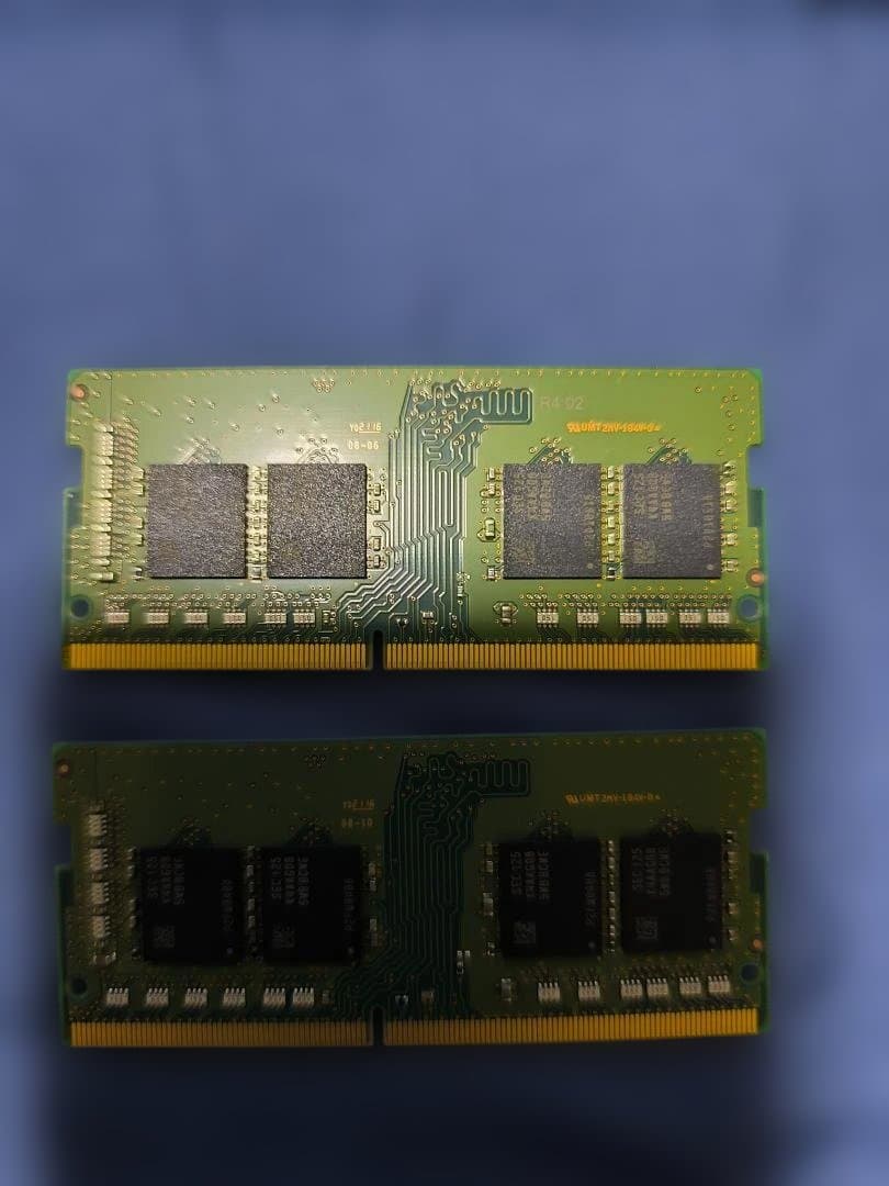 ①中古D SAMSUNG M471A2G43BB2-CWE DDR4-3200