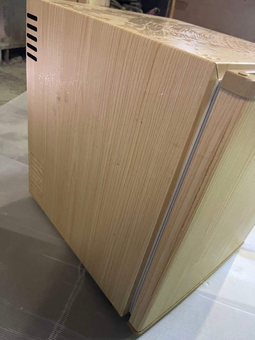 2021年製　冷蔵庫　48L Sun Ruck