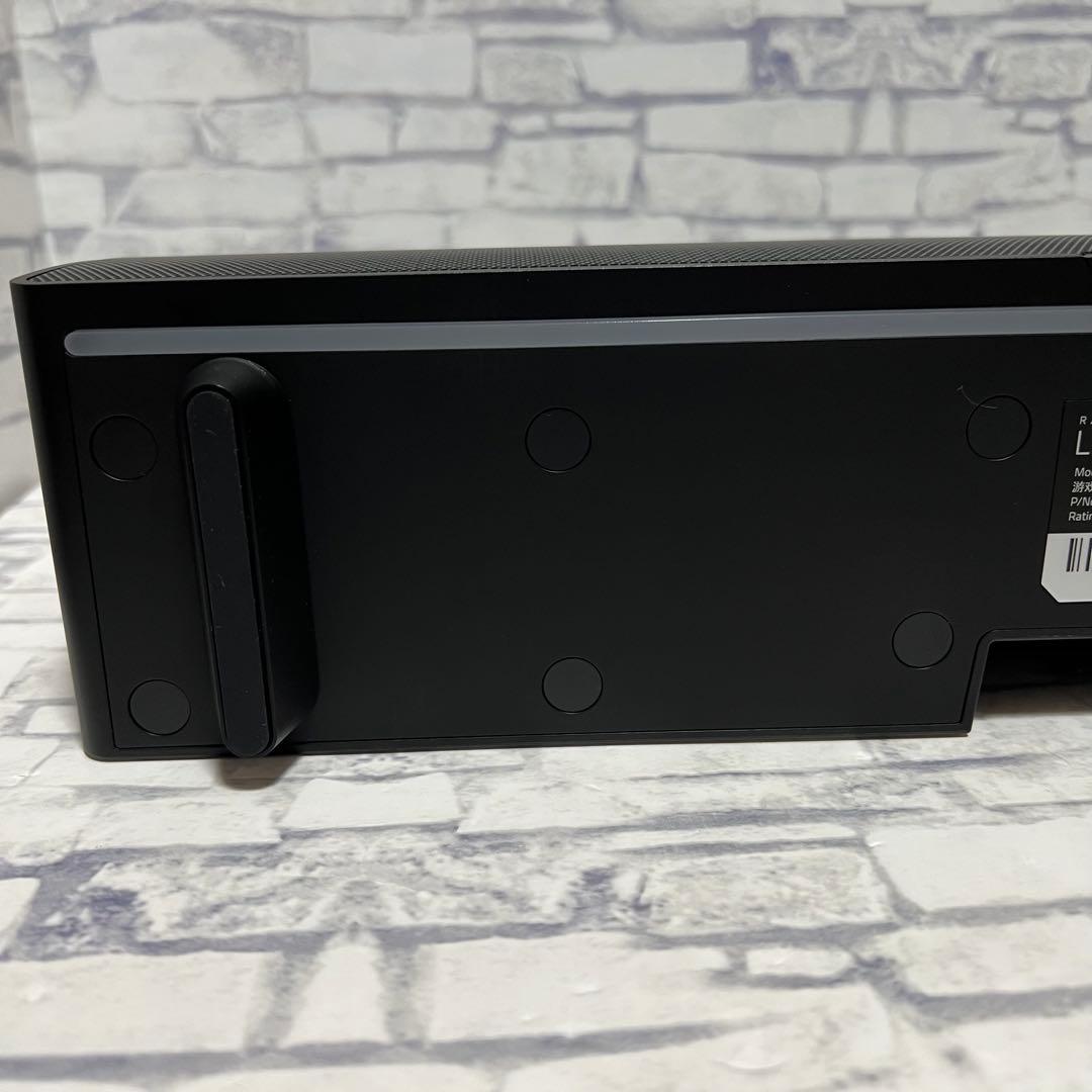 Razer Leviathan V2 ゲーミングサウンドバー