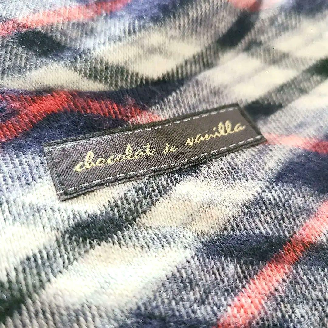 【もちもちのき】GG MADE IN TOKYO チェック アトリエgg