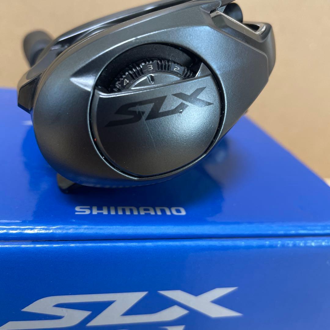 【TK】SHIMANO SLX MGL 71HG