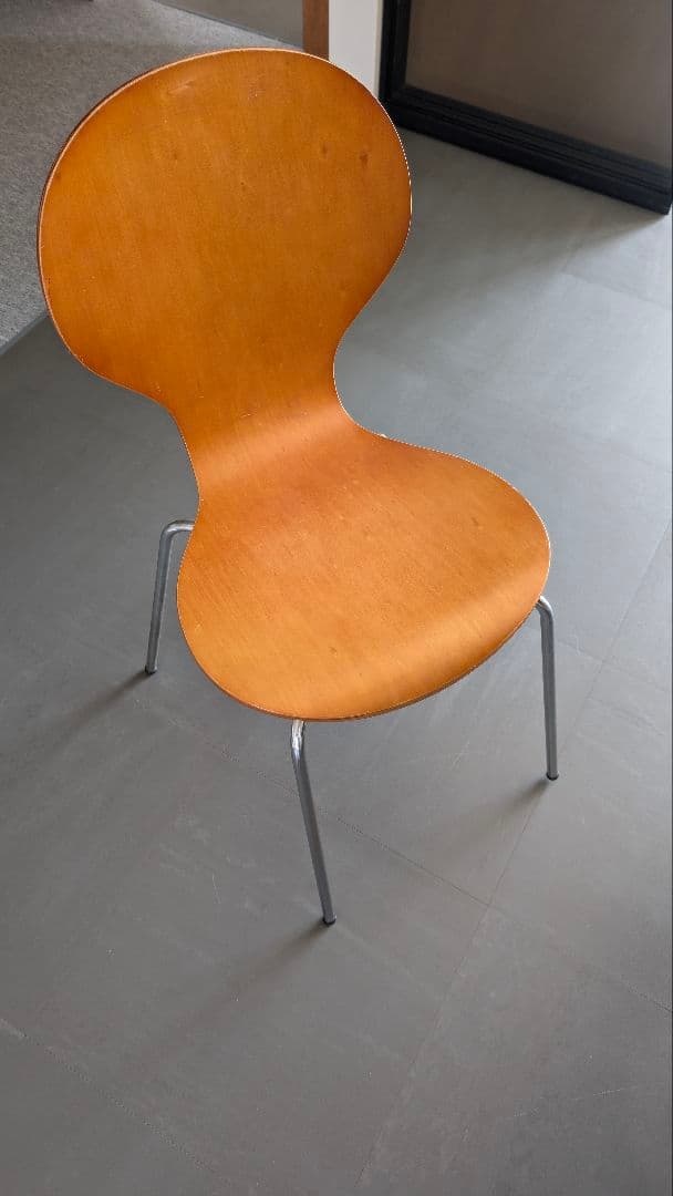 IDEE　ANTON DESK　イスセット