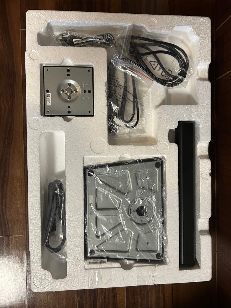 ディスプレイ・モニター本体 GigaCrysta EX-GDQ271JA WQHD 180Hz