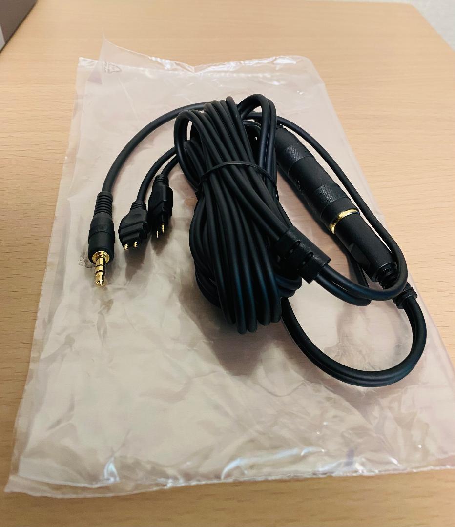 ヘッドホン Sennheiser HD650