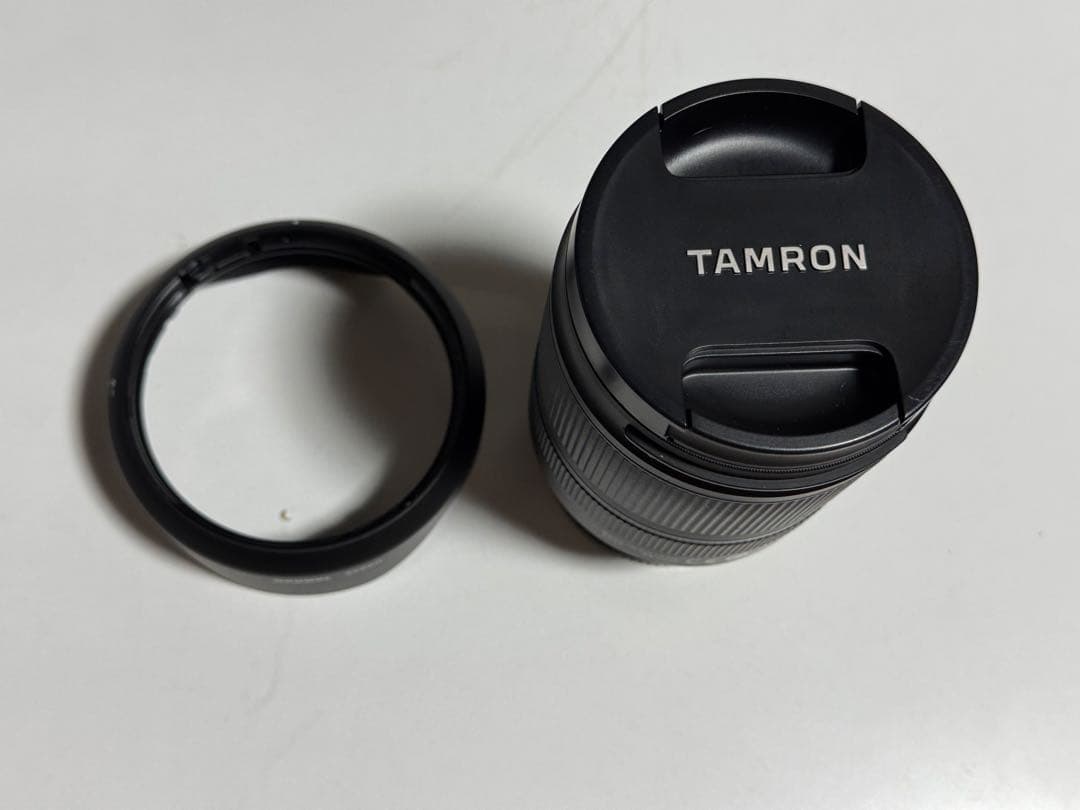 「値下げ」カメラ レンズ タムロン17-28