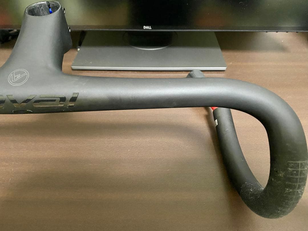 8/17まで掲載 ROVAL ALPINIST COCKPIT 400x90mm