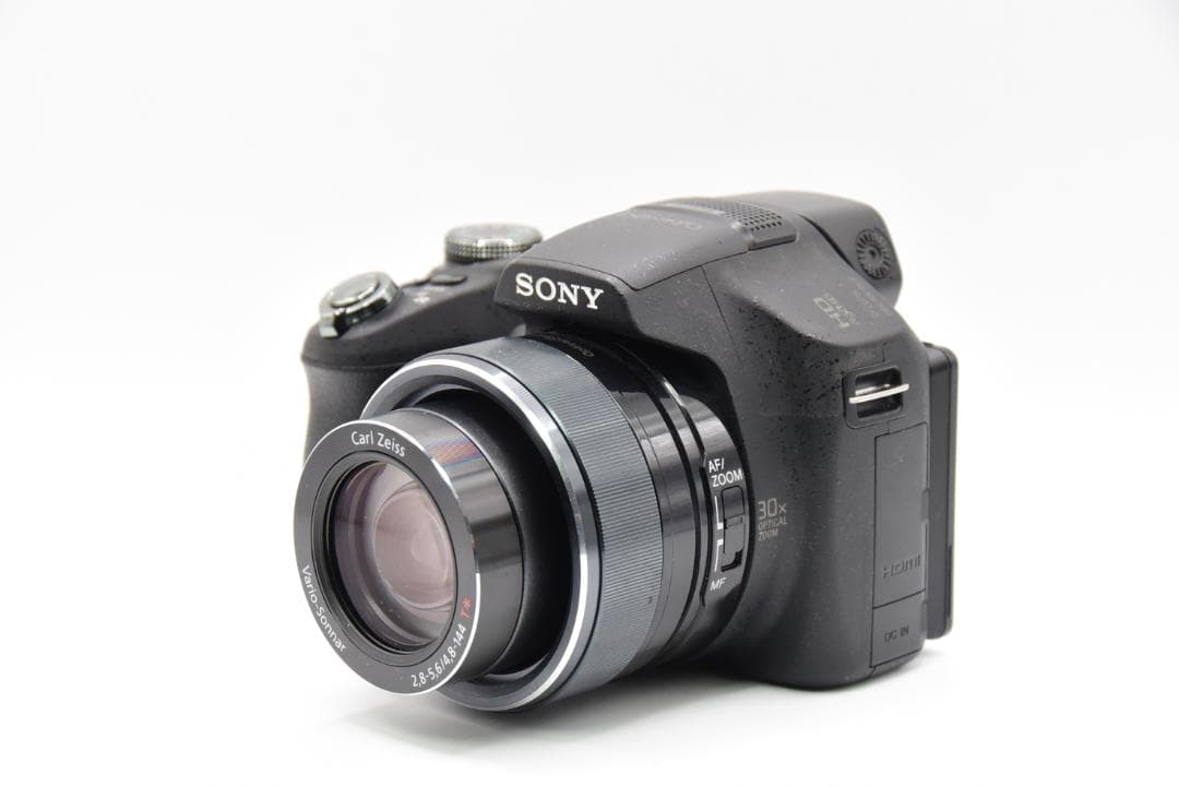 ■ 美品 ■ ソニー SONY CyberShot DSC-HX100V