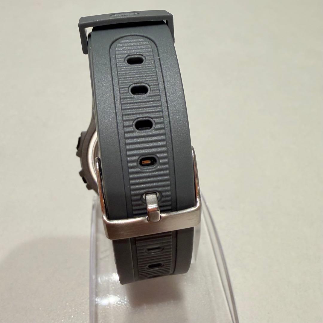 未使用級美品 TIMEX IRONMAN Snap-on 8LAP コラボ