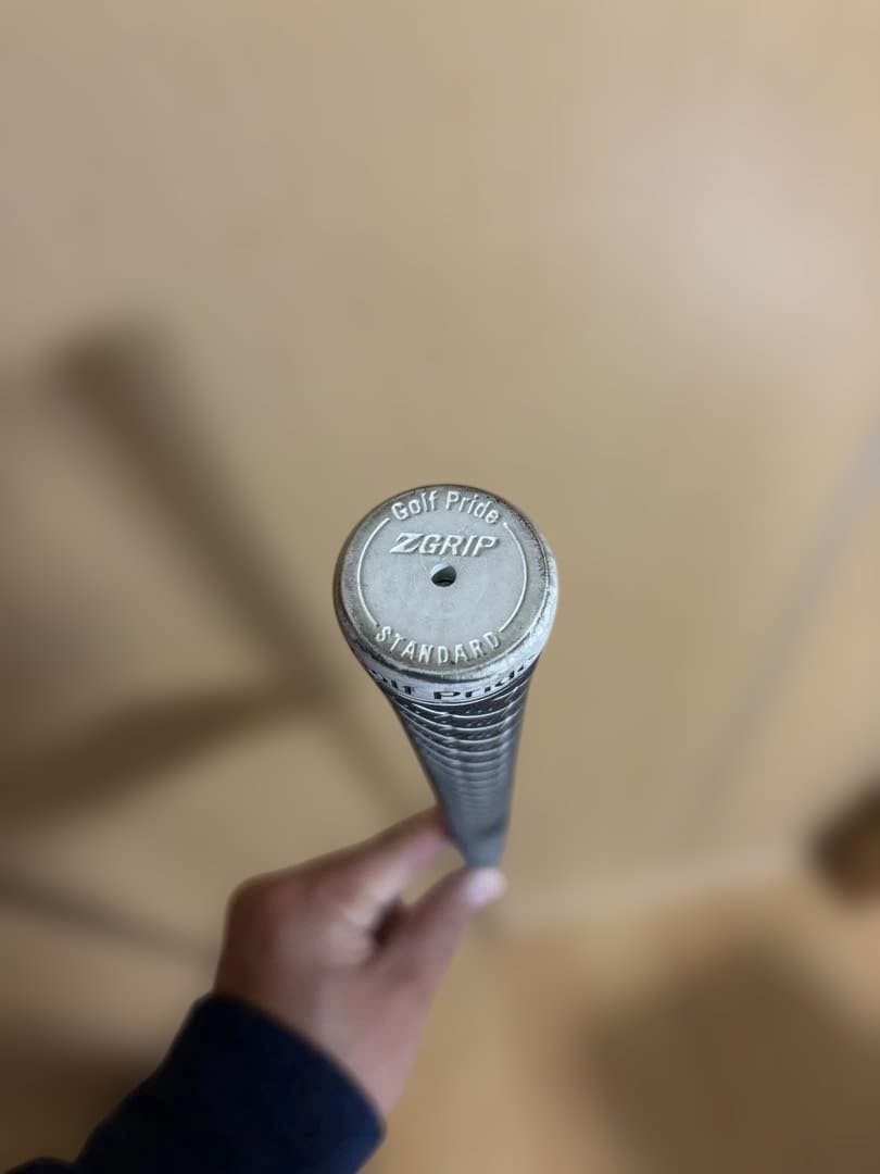 ツアーAD IZ-6 フレックス6S タイトリストスリーブ付　ドライバー用