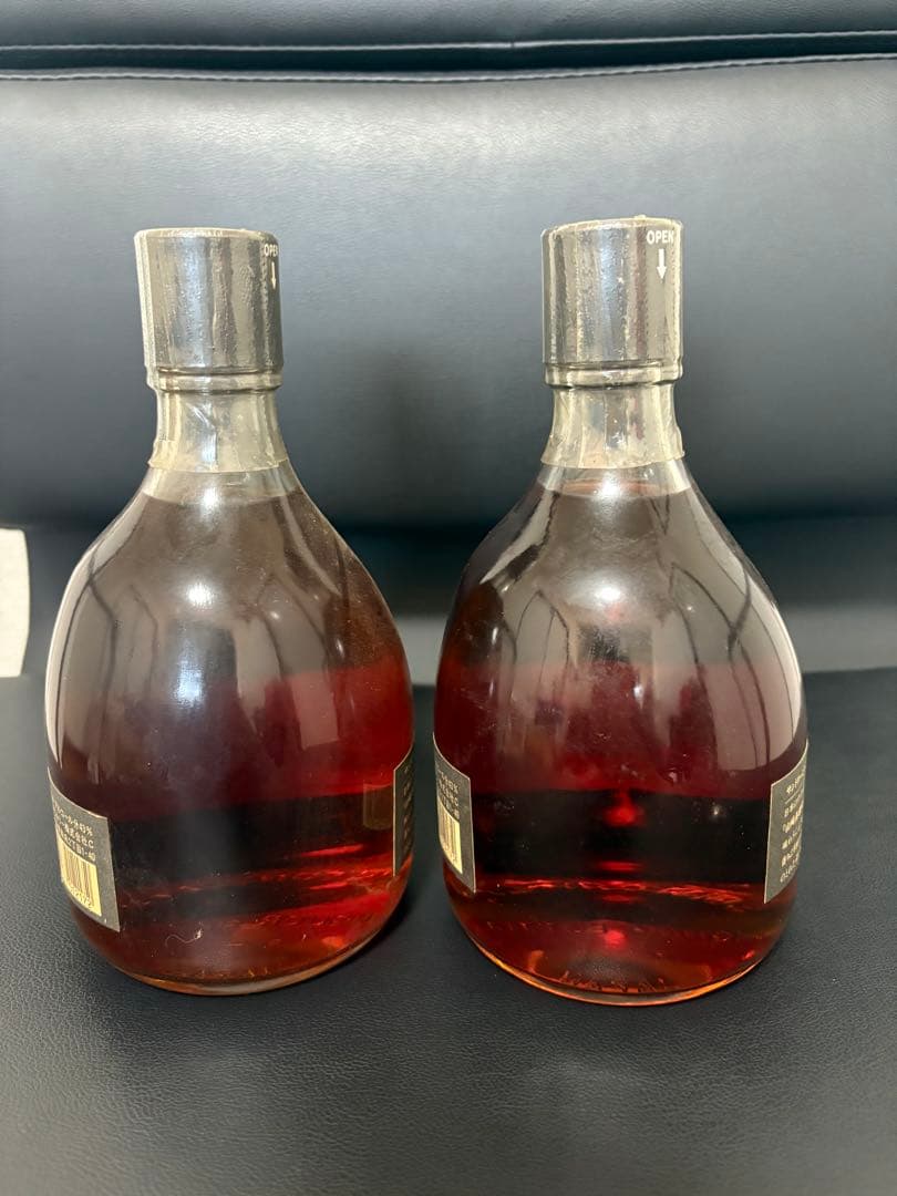 サントリー ピュアモルトウイスキー ブラック