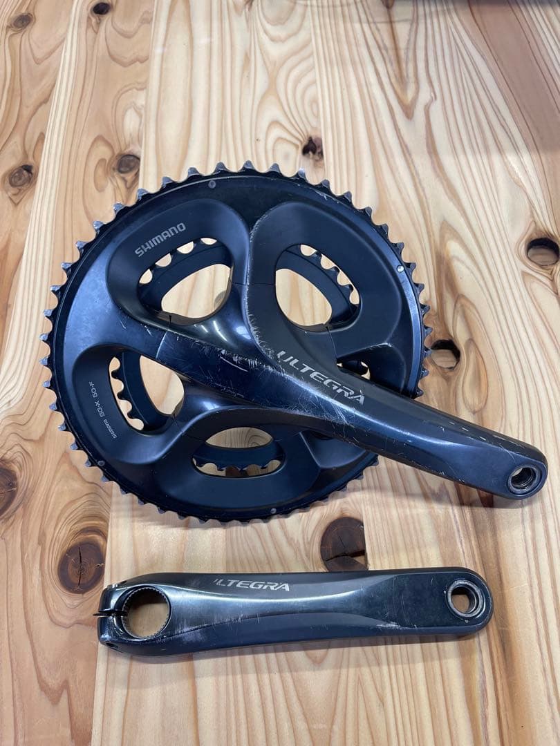 シマノ　アルテグラ　10S コンポーネントセット