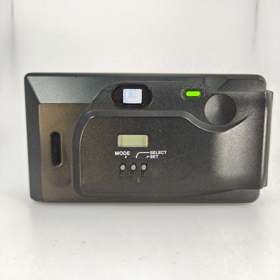 CHINON　AUTO3001 multifocus