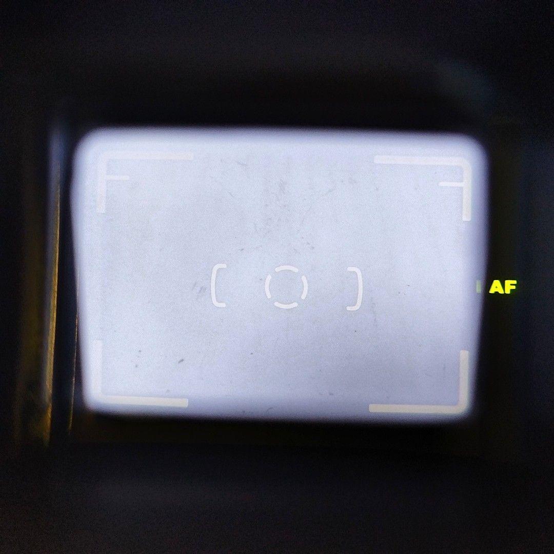 CHINON　AUTO3001 multifocus