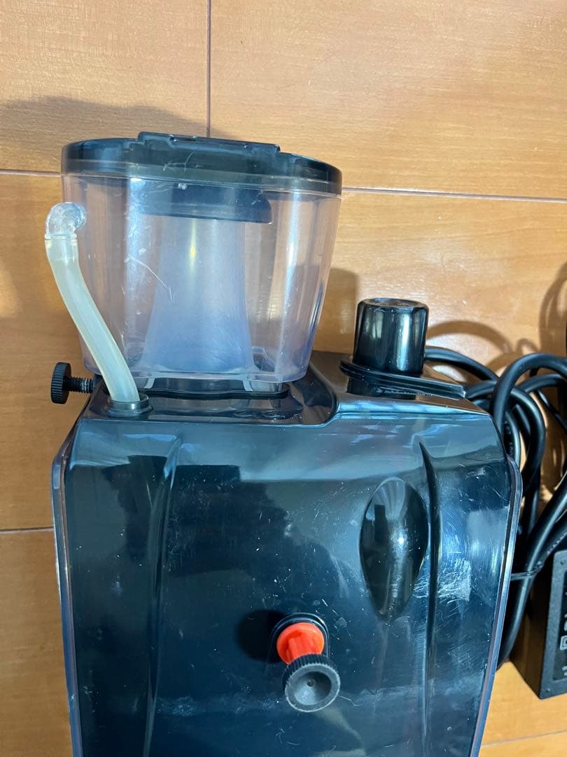 ゼンスイ QQ1 プロテインスキマー