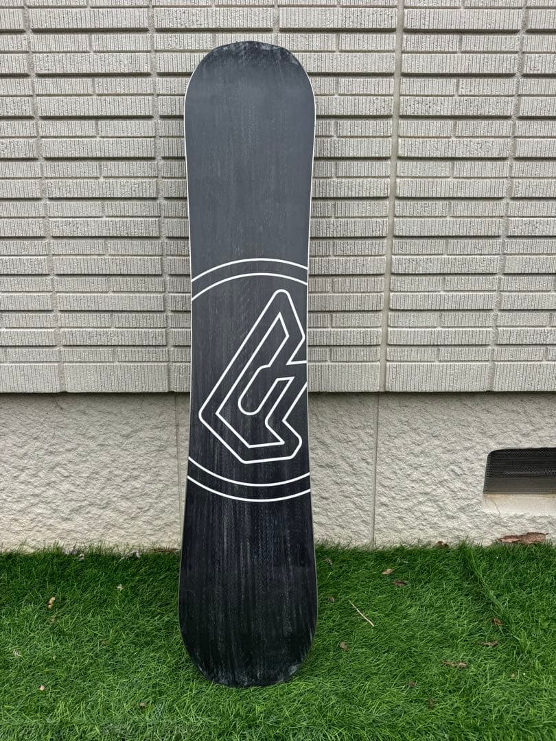 ファナティックKids & FTC FANATIC127 スノーボード