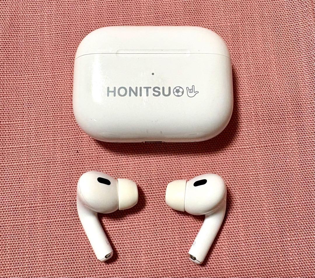 AirPods pro2 エアポッズ プロ2 本体＆ケース