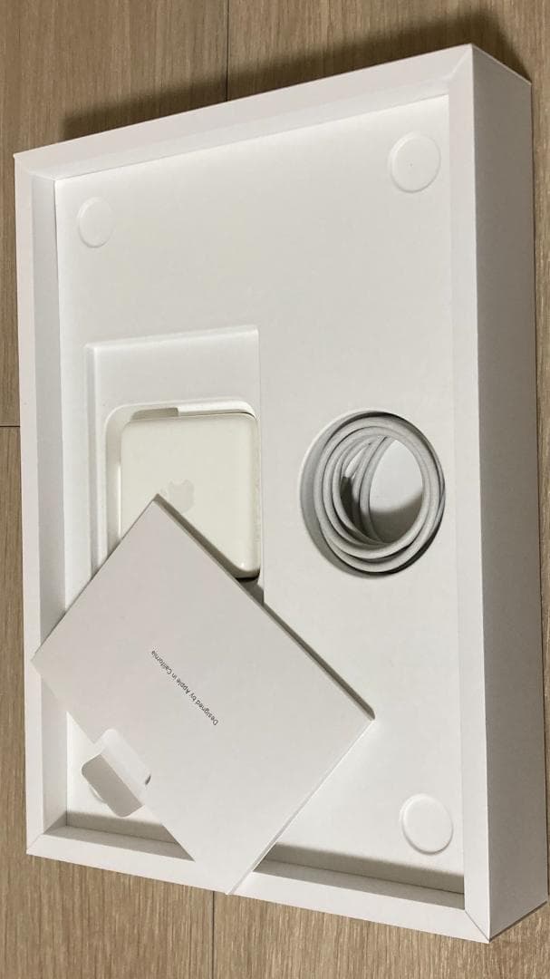 MacBook Pro 13インチ 2020 A2251 16/512GB