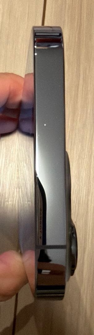 Apple iPhone 13 Pro 本体 バッテリー83%