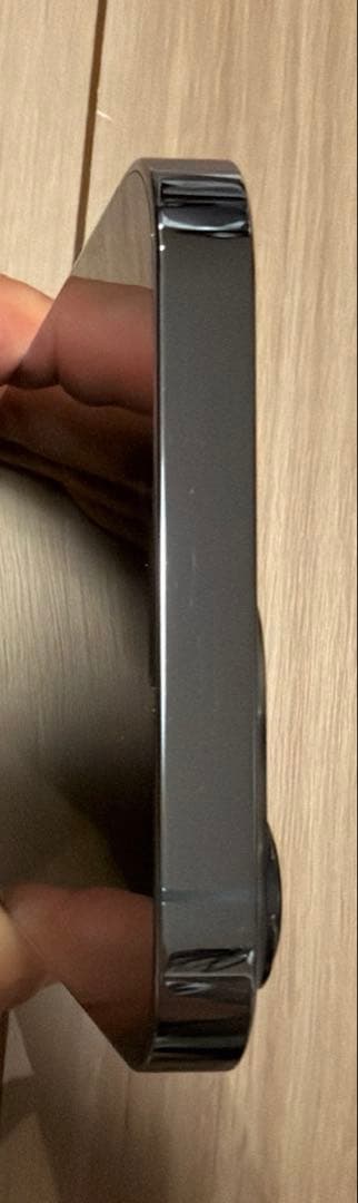 Apple iPhone 13 Pro 本体 バッテリー83%