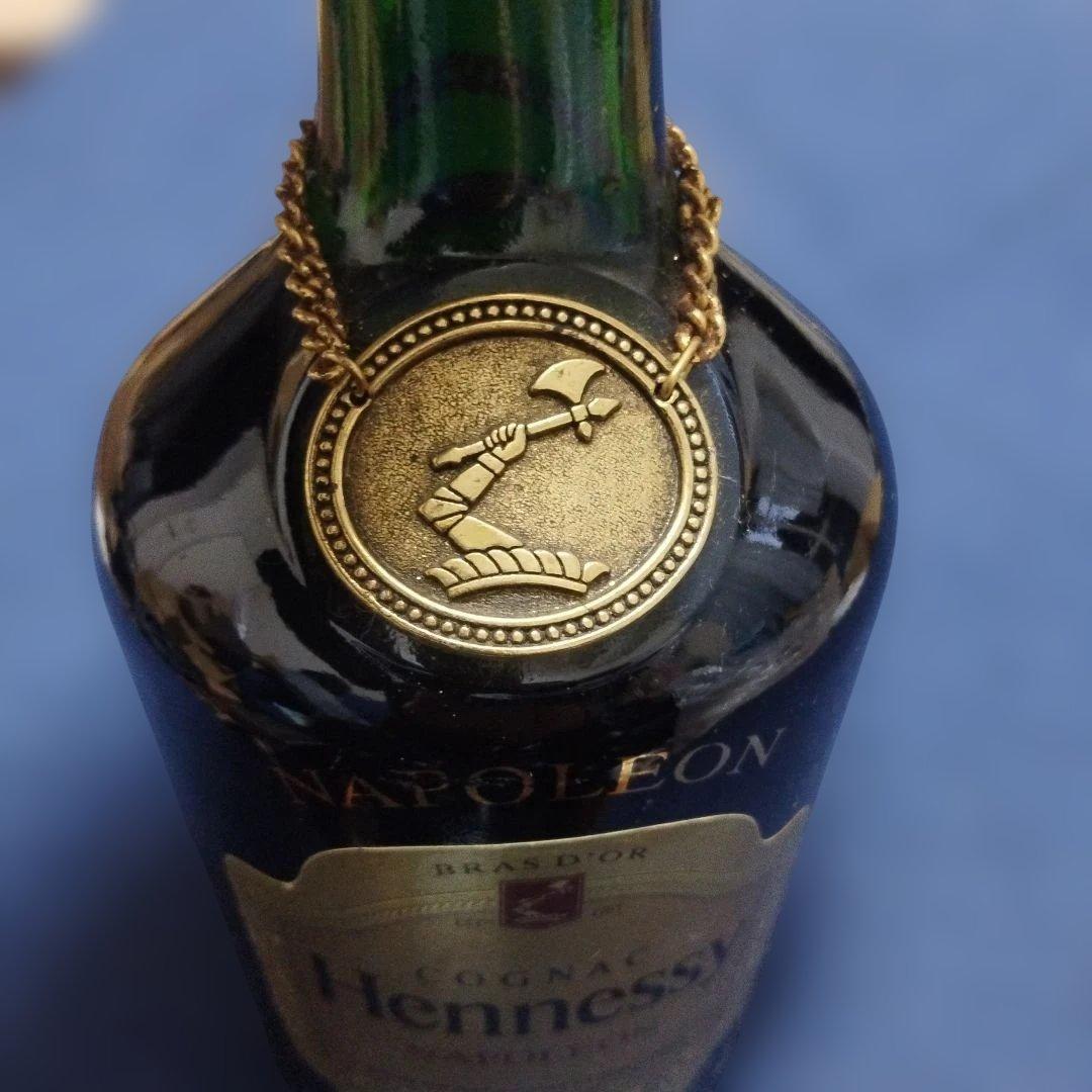 未開栓　Hennessy Napoleon コニャック 700ml 40%