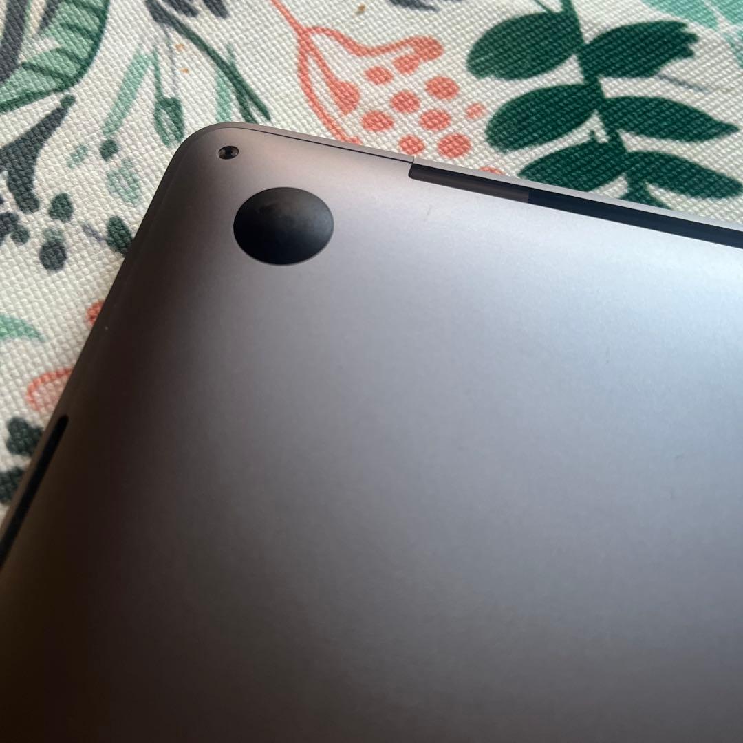 MacBook Pro 16インチ 2019 韓国キーボード