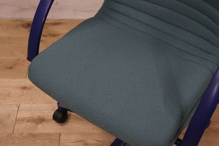 GMDKS293O○ giroflex / ジロフレックス 44 キャスターチェ