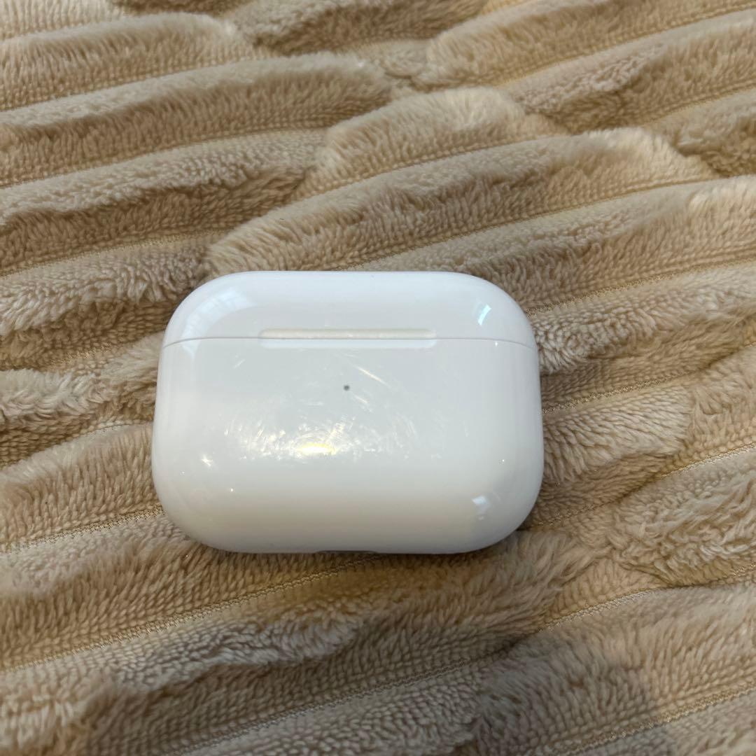 Apple AirPods Pro第2世代 USB-C