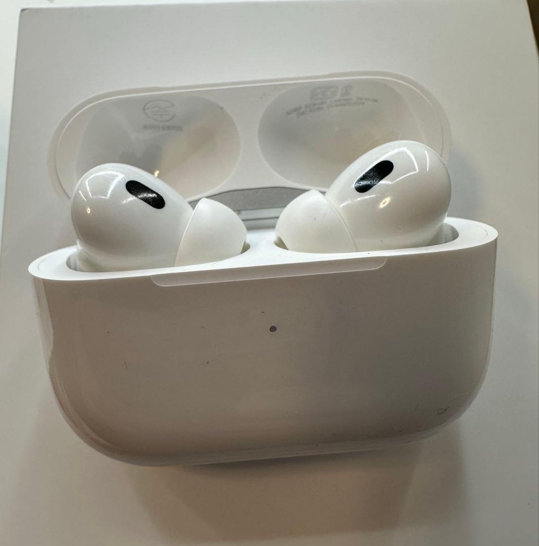 【TATSUYA】AirPods pro 2 タイプC