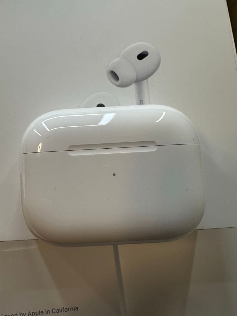 【TATSUYA】AirPods pro 2 タイプC