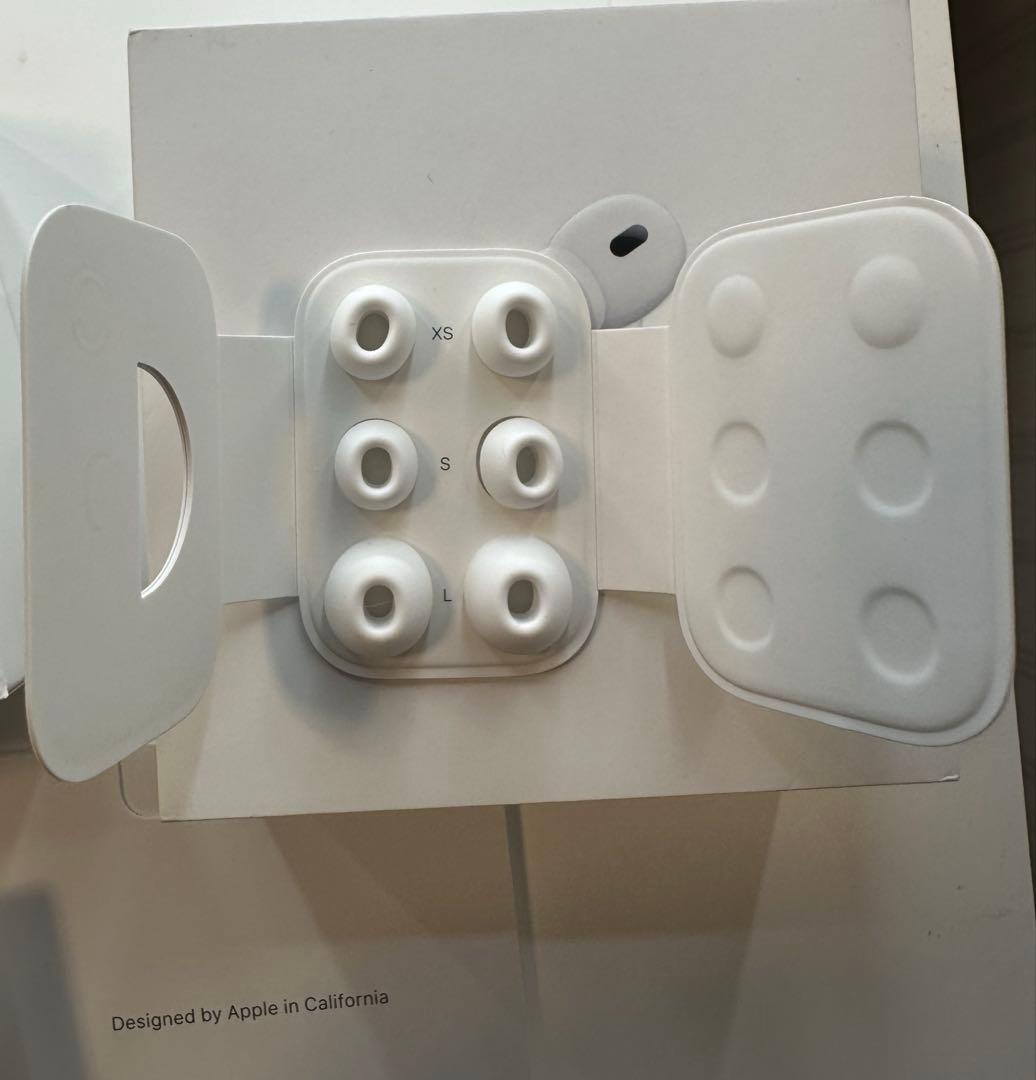 【TATSUYA】AirPods pro 2 タイプC