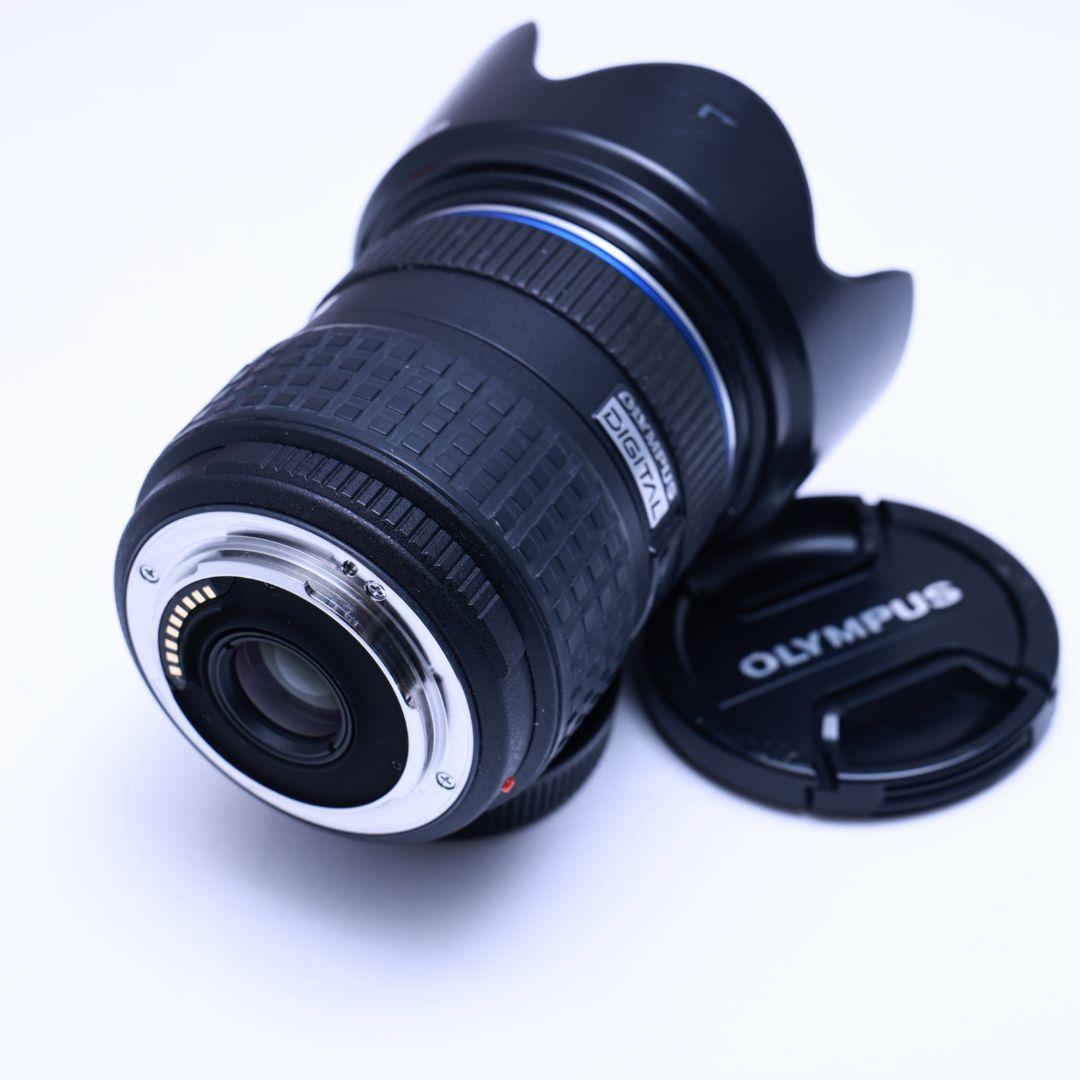 レンズ(ズーム) OLYMPUS ZUIKO DIGITAL 14-54mm 2.8-3.5 II