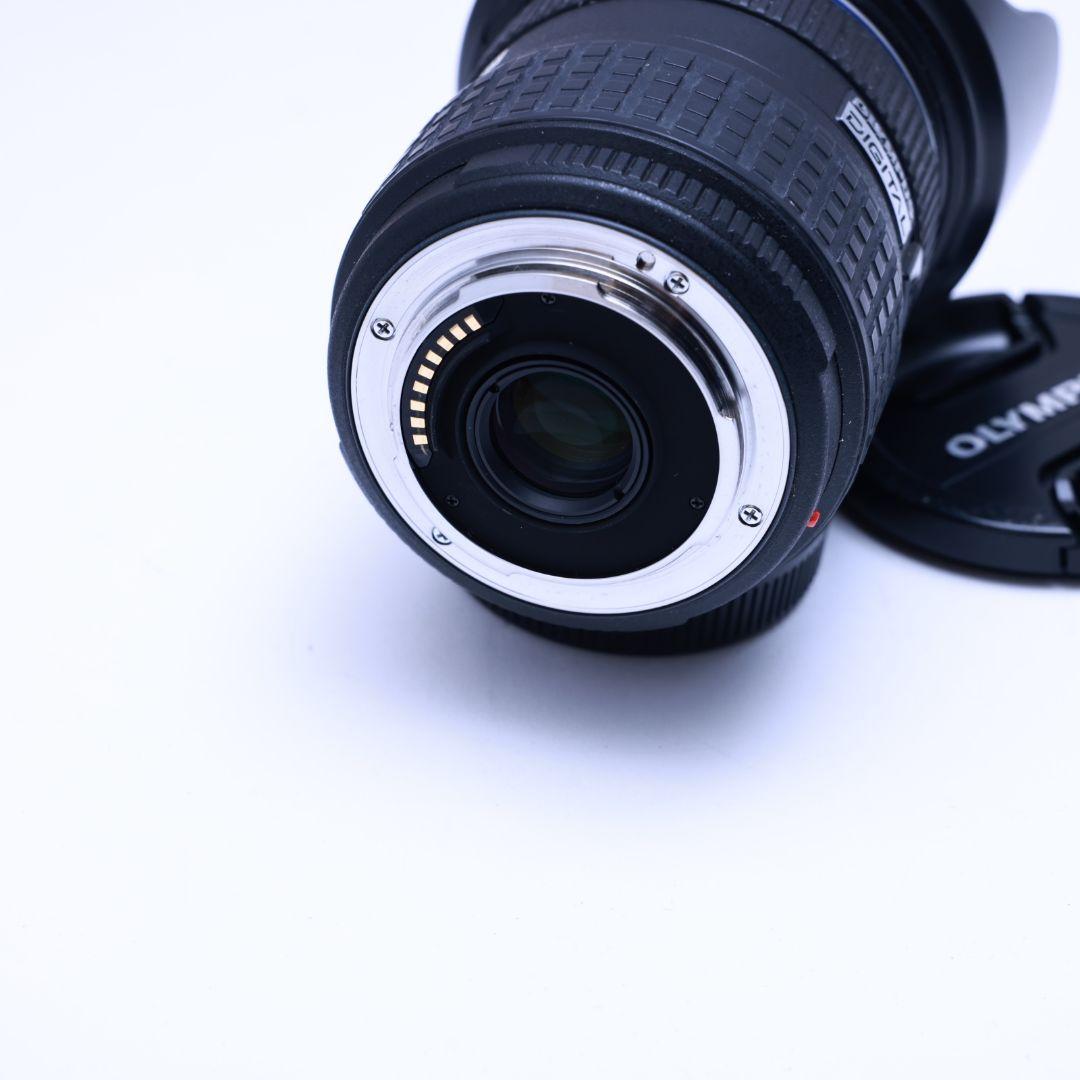 レンズ(ズーム) OLYMPUS ZUIKO DIGITAL 14-54mm 2.8-3.5 II
