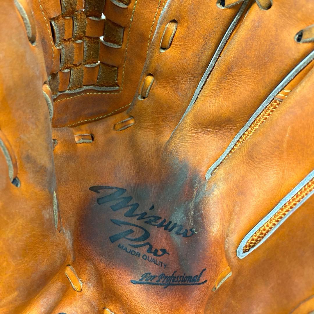 bbgl12 グローブ 野球 ミズノ MIZUNO 右投げ用 軟式