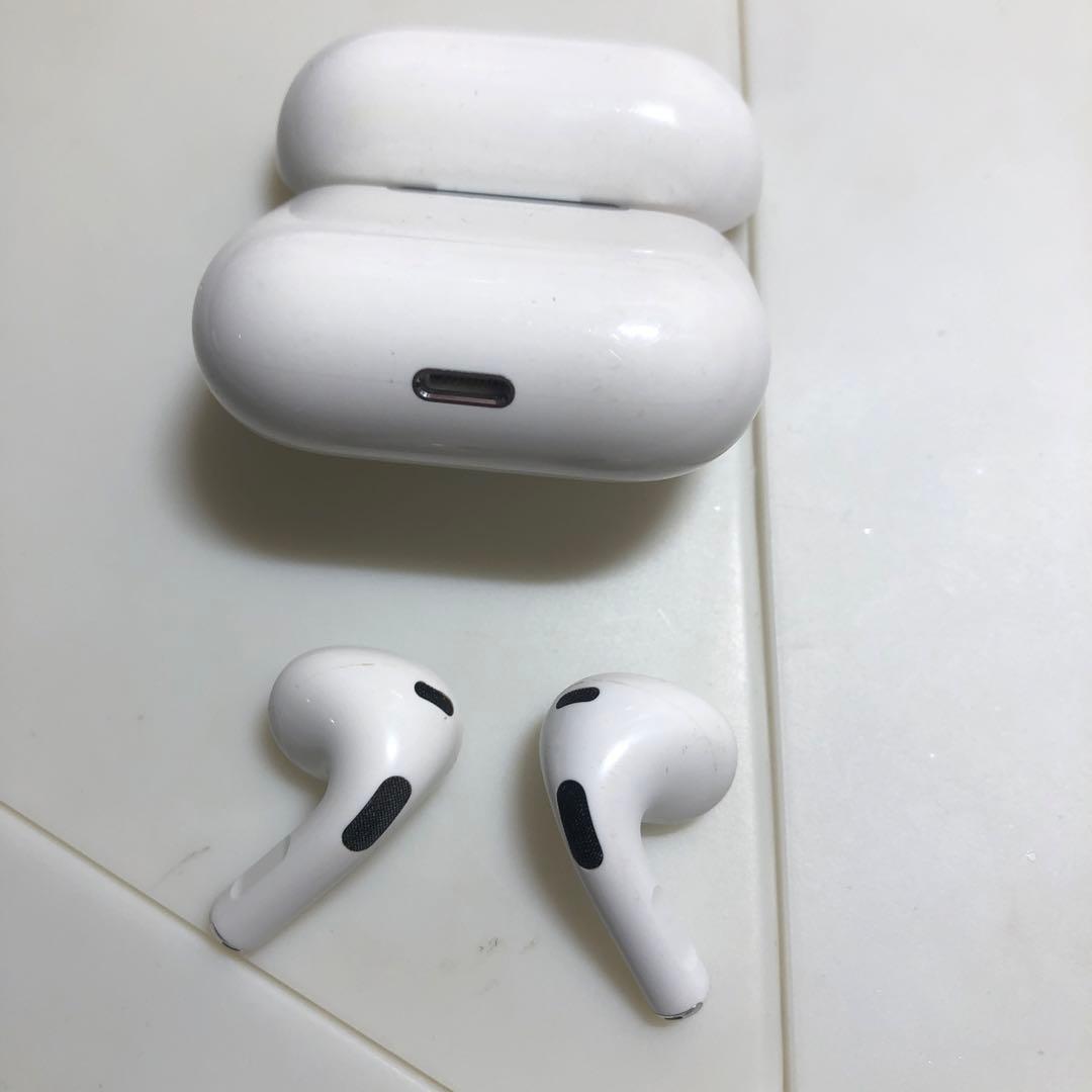 Apple AirPods 第3世代