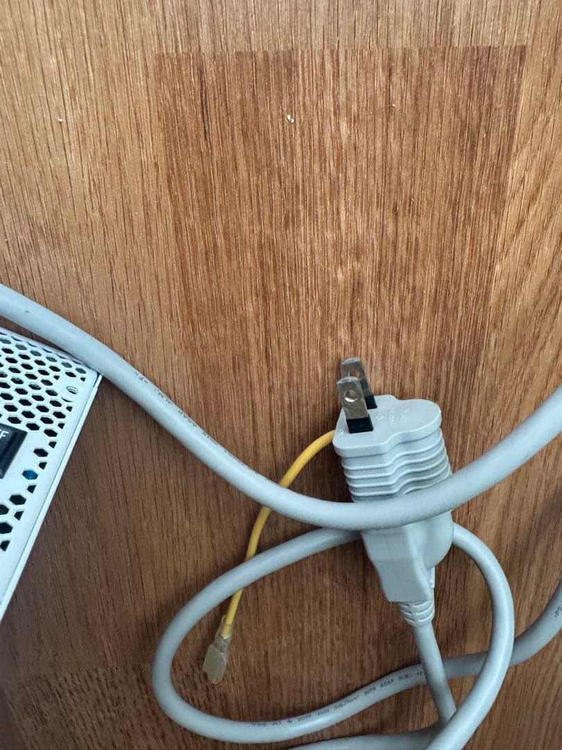 SUPER FLOWER SF-1000F14MP 1000W 電源ユニット