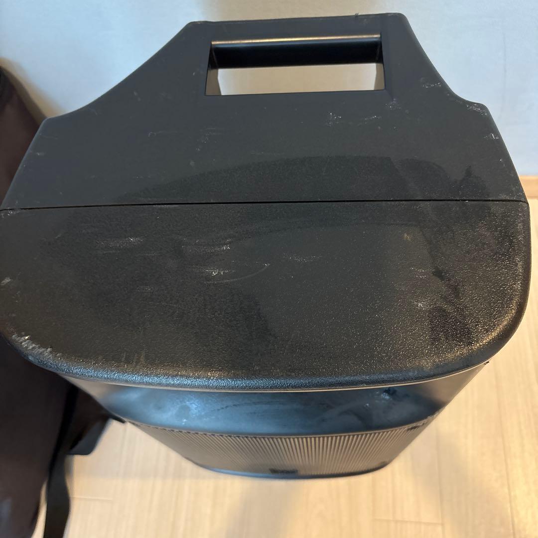 YAMAHA ステージパス500 スピーカー　ジャンク品　一個