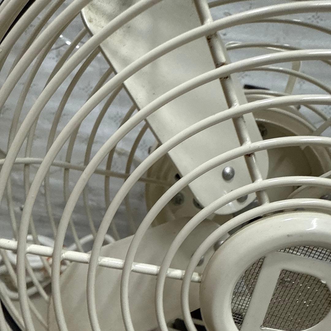 DULTON ダルトン 扇風機 サーキュレーター デスクファン 廃盤 レトロ