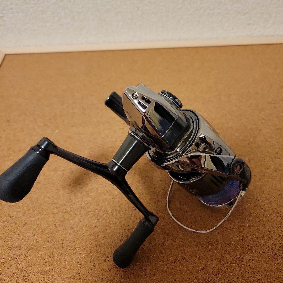 22ステラ C3000SDHHG