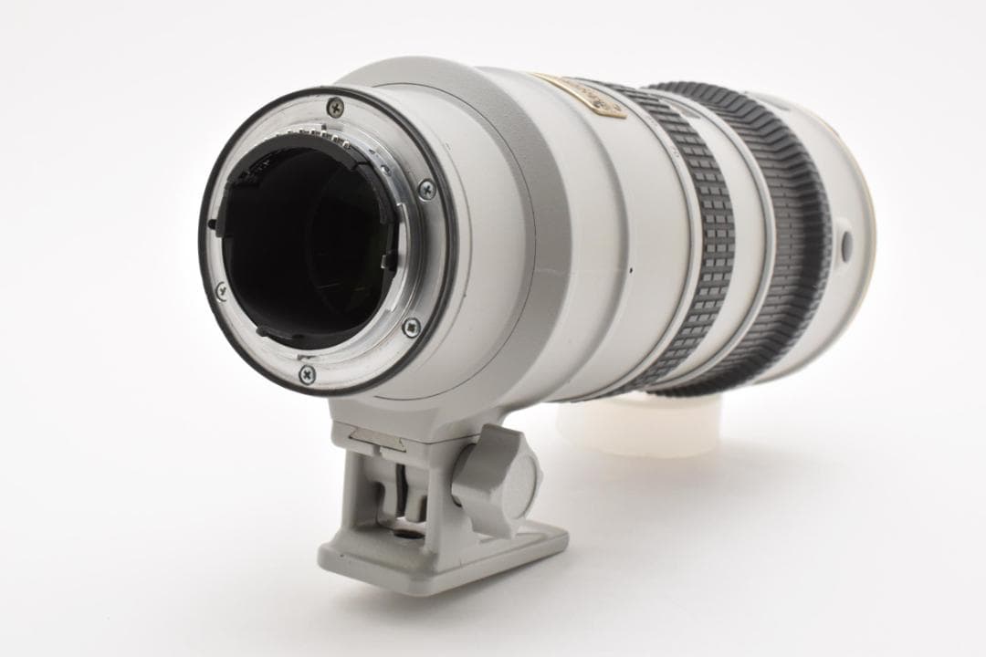 レンズ(単焦点) Nikon AF-S VR NIKKOR 70-200mm F/2.8 ED G