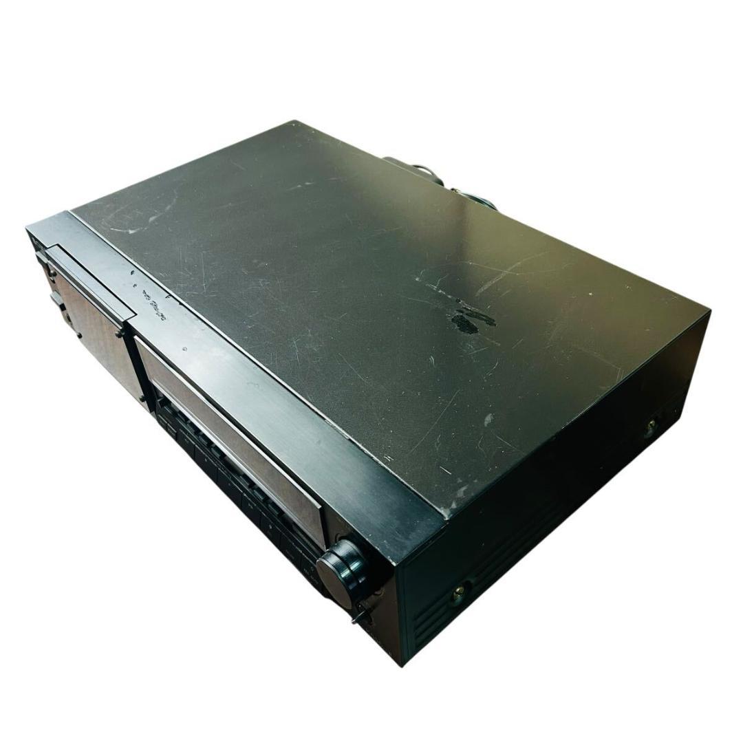 SONY ソニー カセットデッキ TC-K555ESⅡ ES2