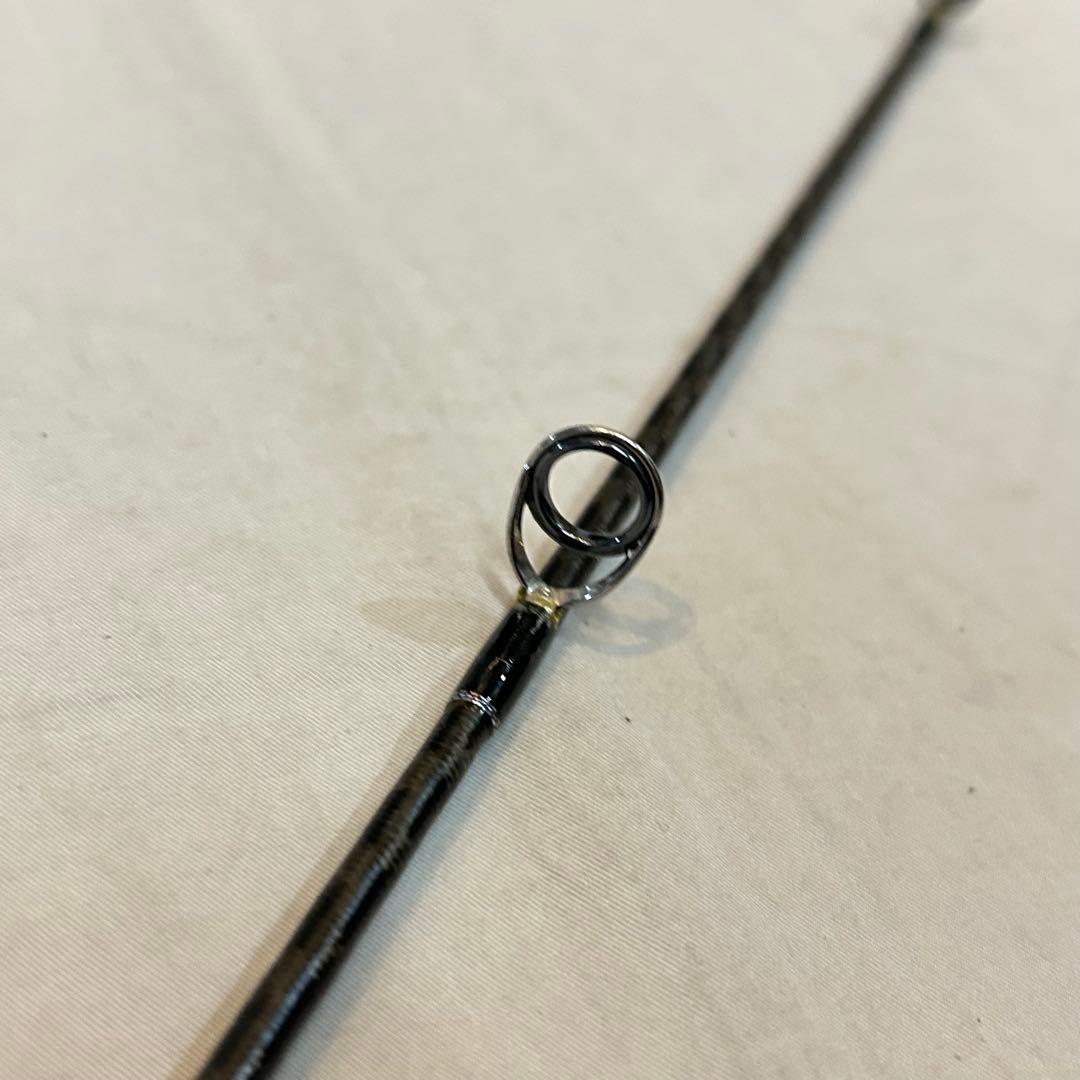 シマノ オシアジガー コンセプトS S62-4 ジギングロッド