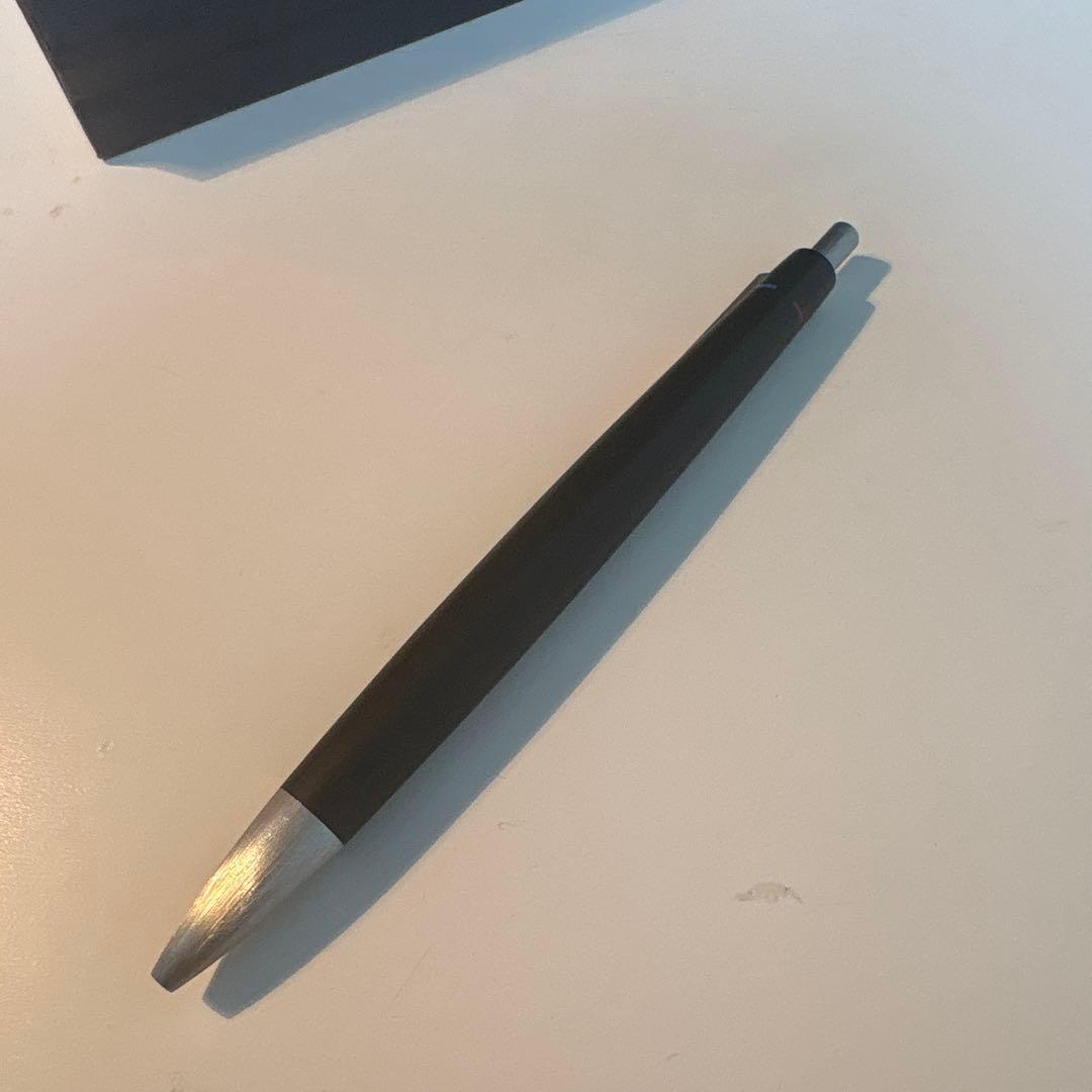 極美品　ラミー2000 4色ボールペン